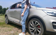 女人被C到高潮喷水